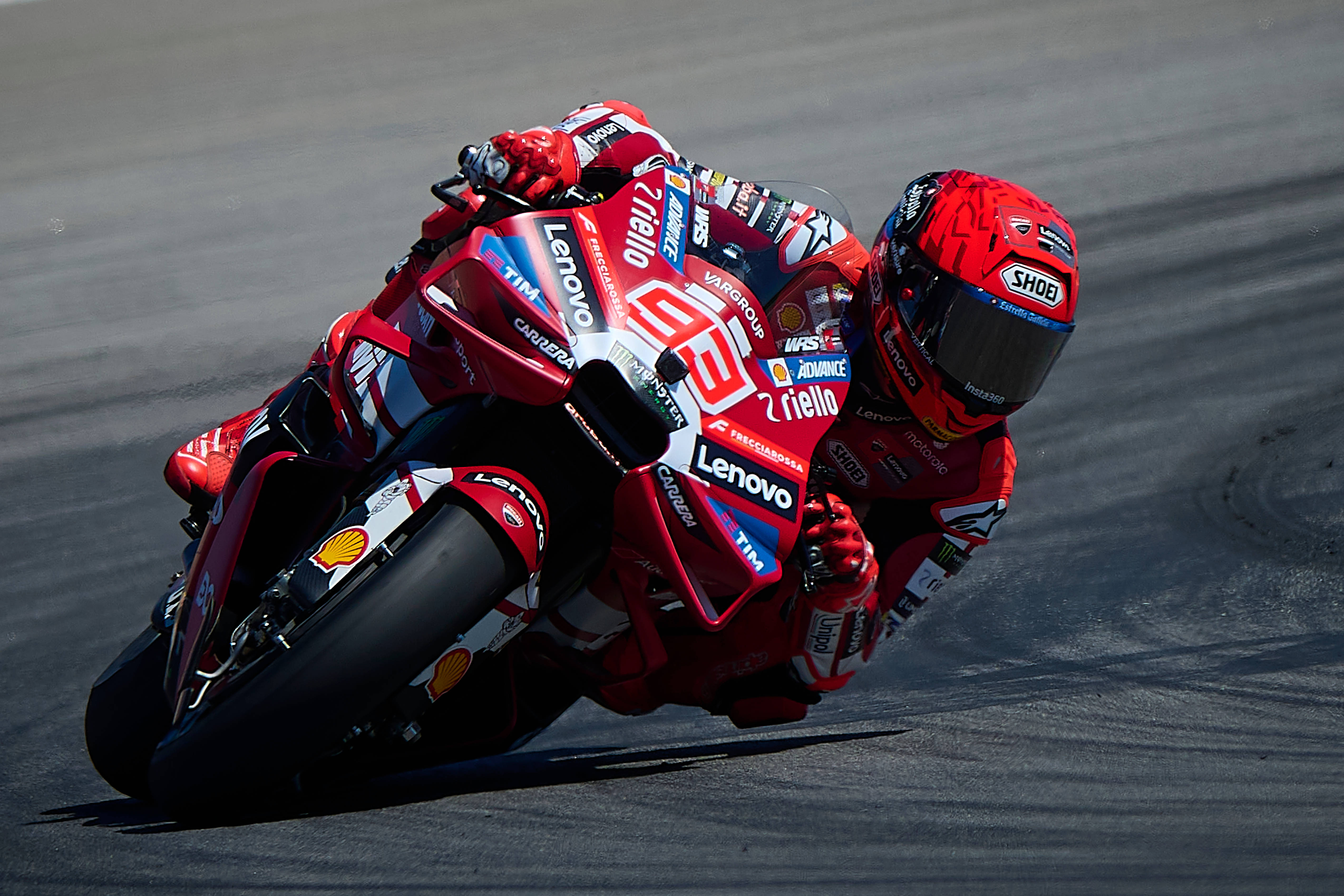 数据说｜赛车焦点来临，MotoGP亚洲赛段热度升高，不容错过，球迷讨论提前升温