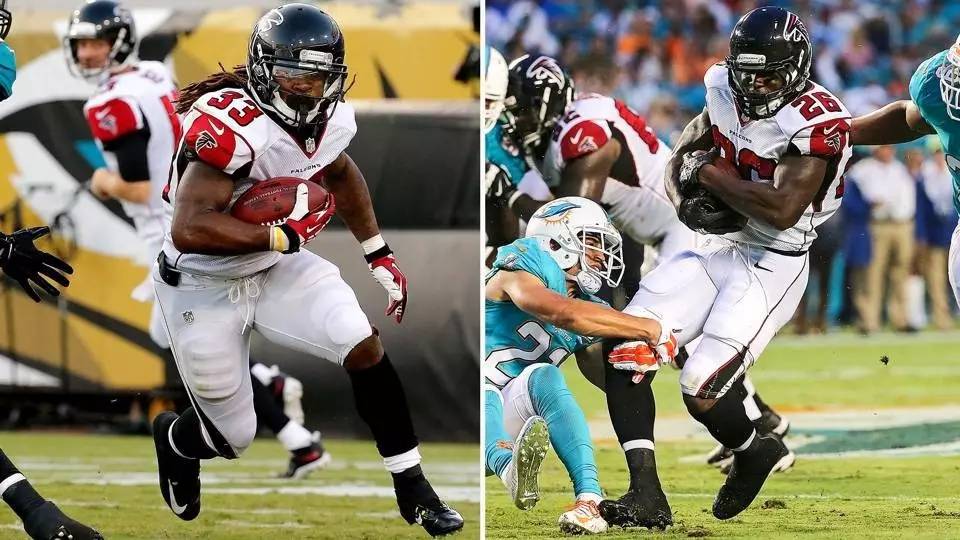 现场|NFL视角看NFL第五周压轴战开打,两支一胜两负球队争取反弹,值得细读,后续发展值得关注 现场|NFL视角看NFL第五周压轴战开打,两支一胜两负球队争取反弹,值得细读,后续发展值得关注