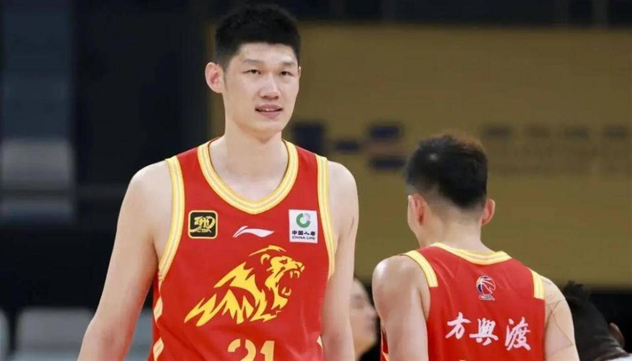 盘点｜CBA新赛季备战持续推进，登上热搜视野，外援配置和本土核心受到关注，球迷讨论提前升温