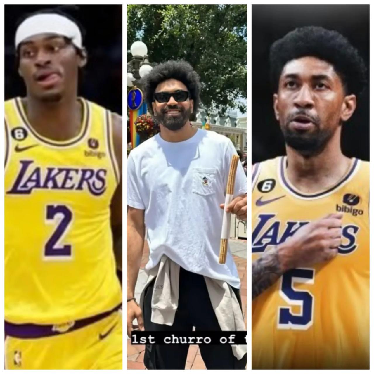 观察｜轮换竞争如何影响NBA季前赛窗口正式升温，答案可能在细节里