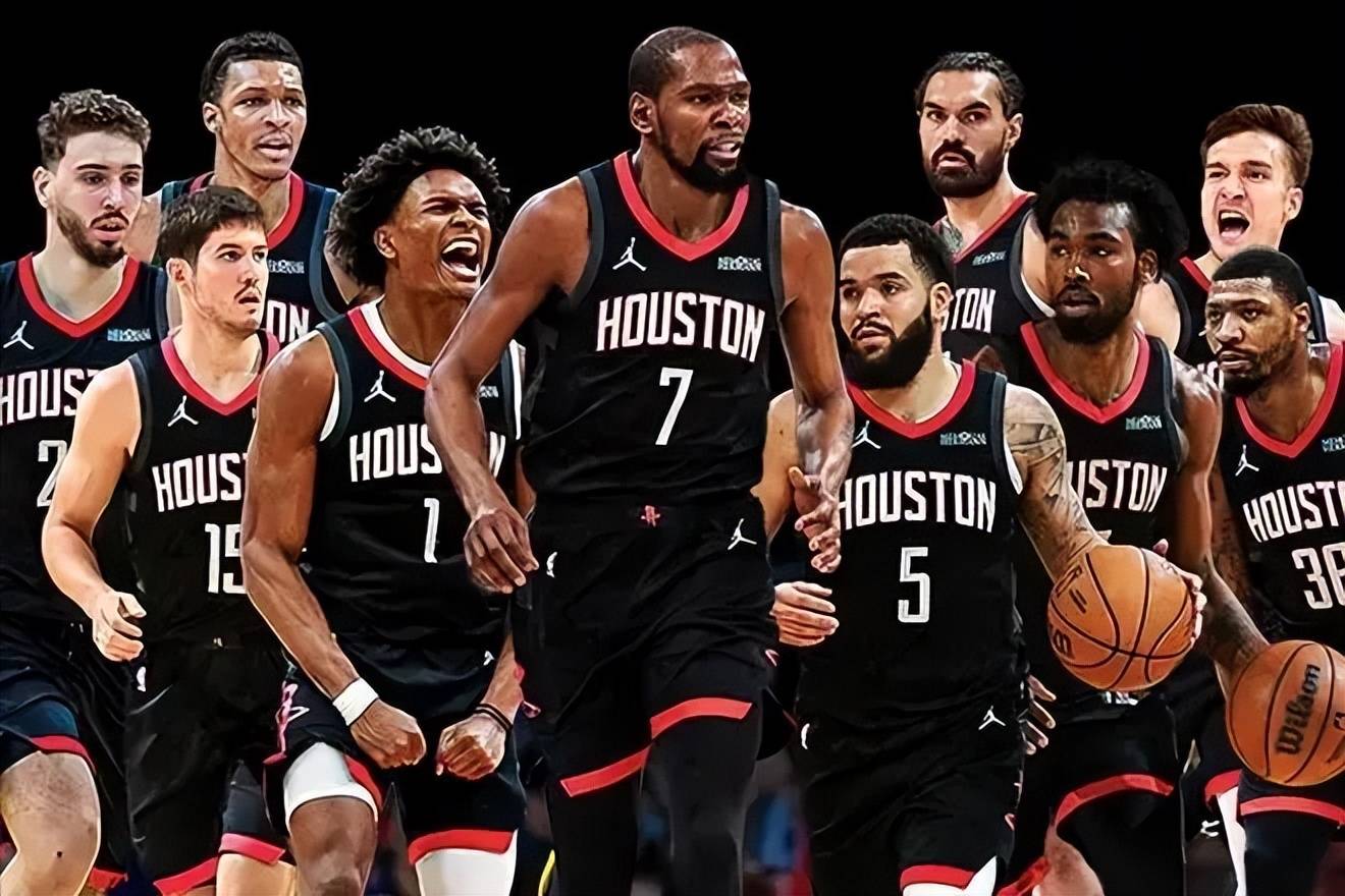 观察｜NBA季前赛窗口正式升温，不缺故事线，新人和边缘球员争夺名单席位同步升温，关键词已经很清楚