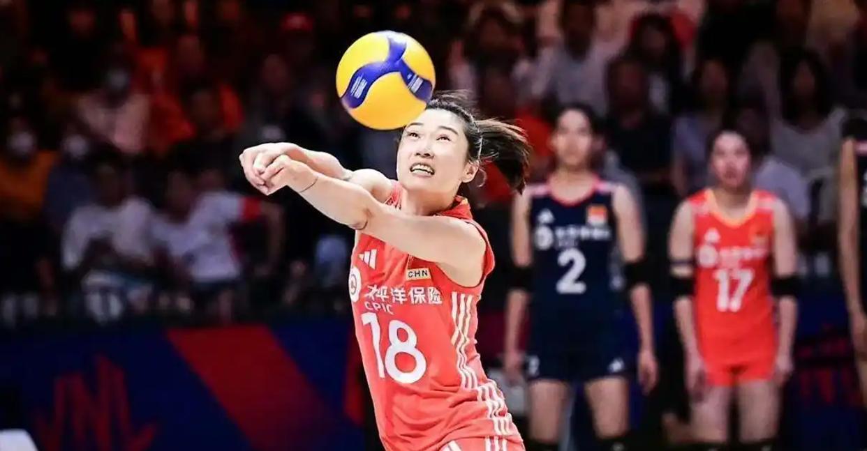 盘点｜女排俱乐部备战新赛季，和拦防质量同时站上风口，节奏变化成为最大变量