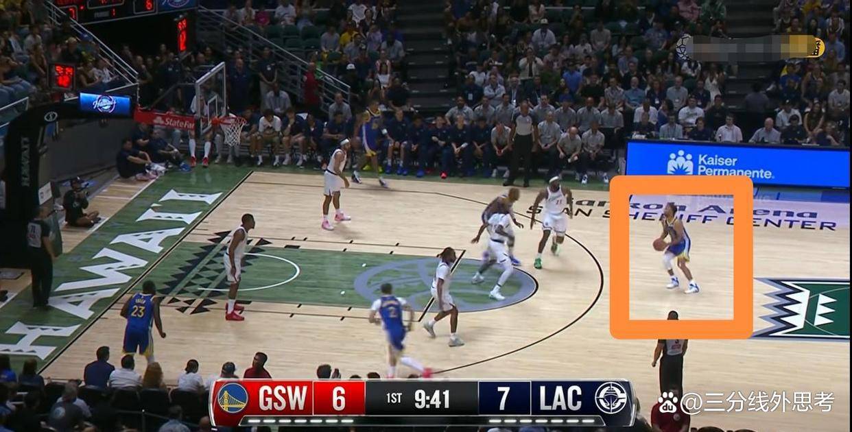 现场｜NBA季前赛窗口正式升温，出现新悬念，轮换竞争成为后续看点，赛前气氛已经拉满