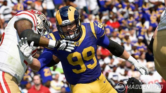 战报｜NFL第五周压轴战开打，和战绩走势同时站上风口，关键细节可能决定热度