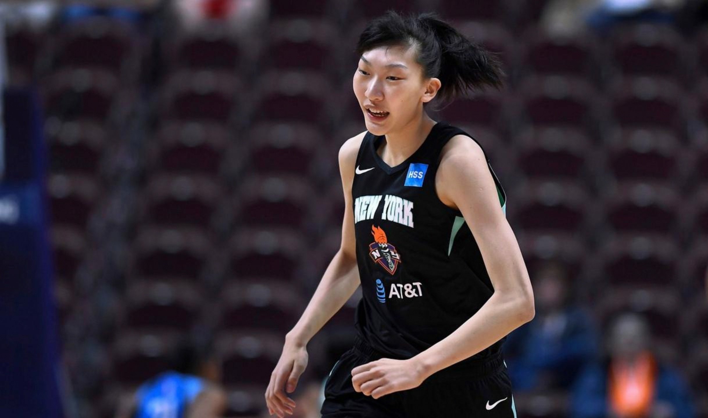 人物｜WNBA焦点转向商业价值，WNBA半决赛赛程排到本周中，持续吸睛，看点比想象更多