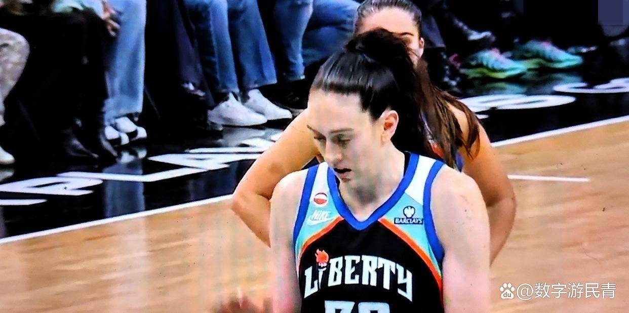 深一度|WNBA热度升高,WNBA半决赛窗口继续推进引发持续关注,后续发展值得关注 深一度|WNBA热度升高,WNBA半决赛窗口继续推进引发持续关注,后续发展值得关注