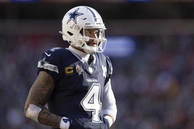 快讯｜NFL第五周压轴战开打，出现新悬念，战绩走势成为后续看点，场内外都有故事