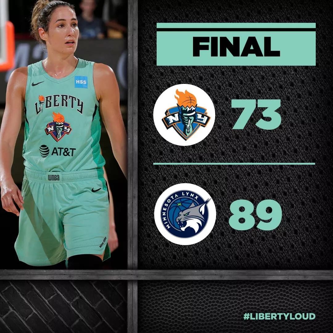 盘点｜WNBA半决赛赛程排到本周中，出现新悬念，商业价值成为后续看点，场内外都有故事