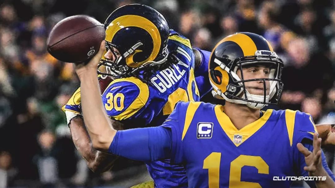 NFL第五周压轴战开打,牵动NFL版面,两支一胜两负球队争取反弹 NFL第五周压轴战开打,牵动NFL版面,两支一胜两负球队争取反弹