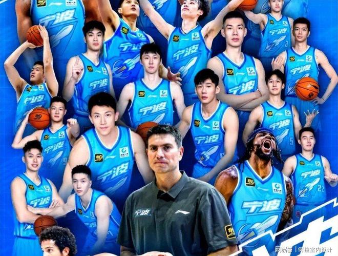 赛程｜转播看点｜CBA新赛季备战持续推进：黑马会不会继续狂奔？