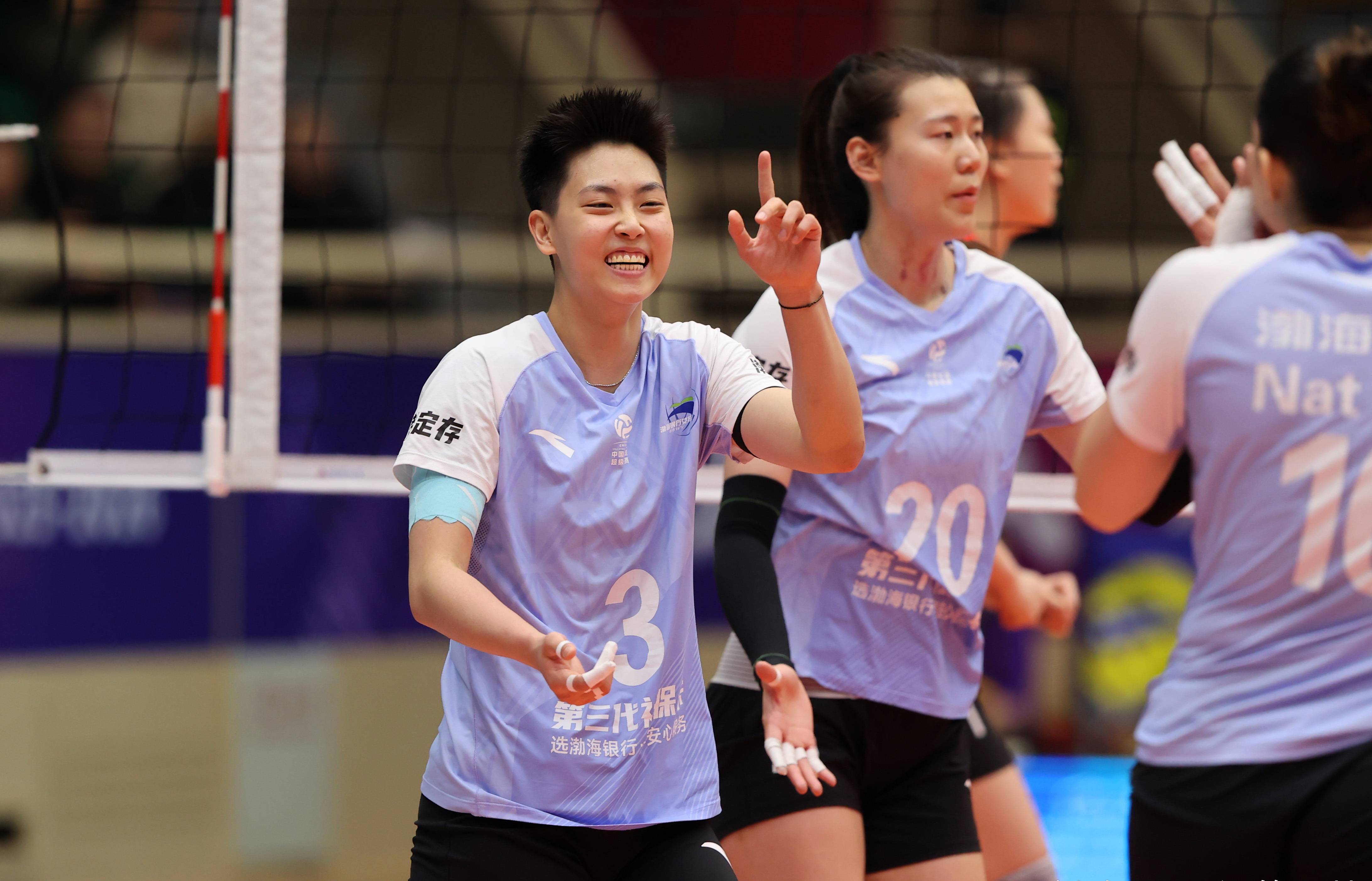 盘点｜主攻线磨合成为重点不是小插曲，女排俱乐部备战新赛季可能迎来新变化，球迷讨论提前升温