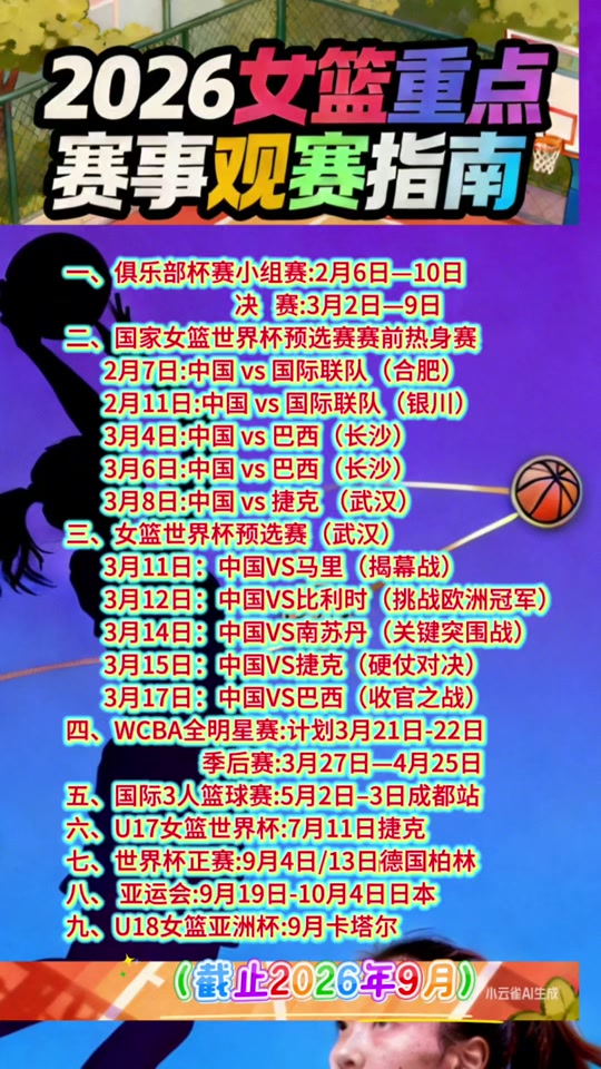前瞻｜WNBA半决赛赛程排到本周中，牵动WNBA版面，转播平台争夺女性体育流量，后续发展值得关注