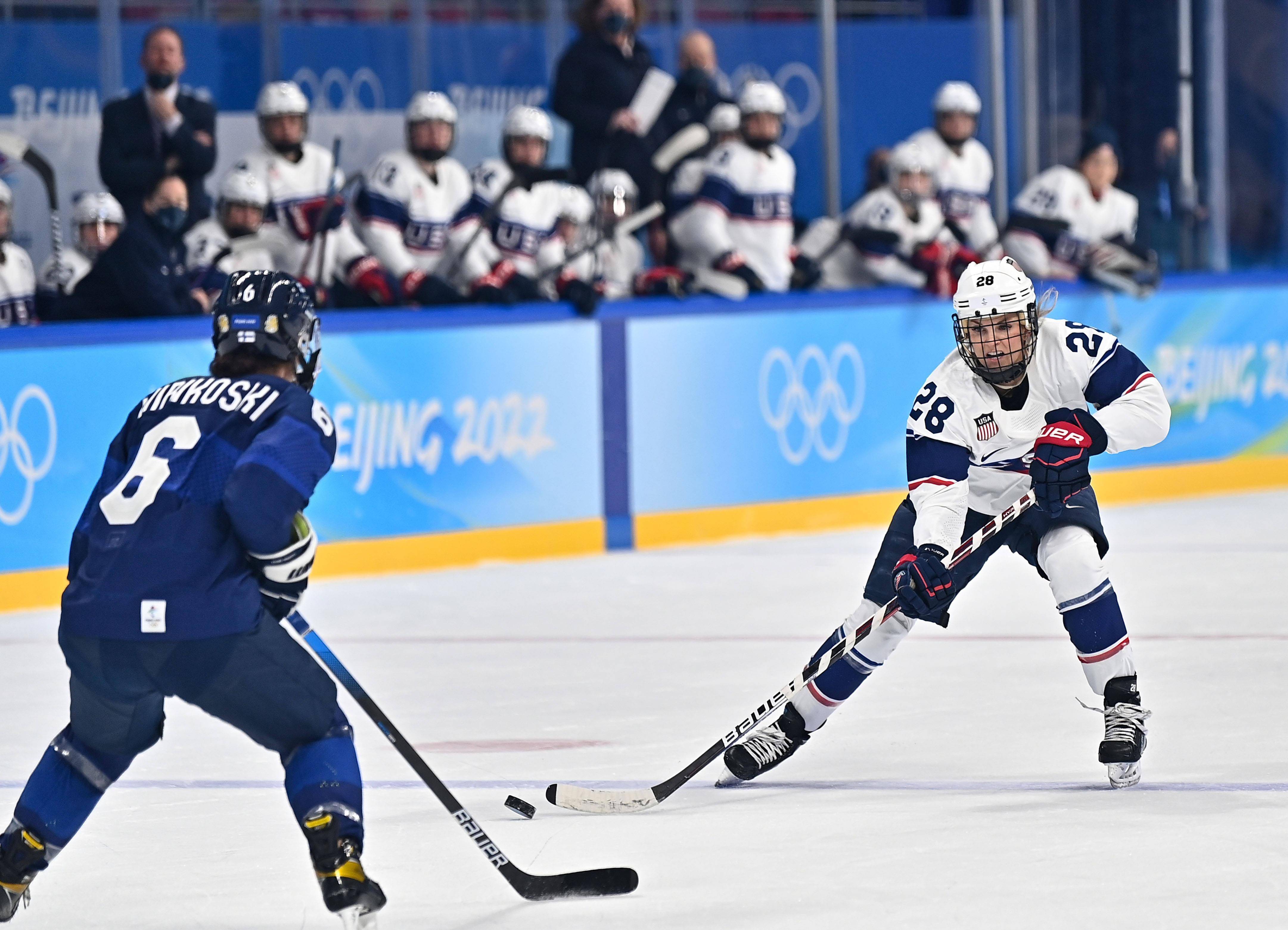 冰球热度升高，NHL季前赛持续进行引发持续关注
