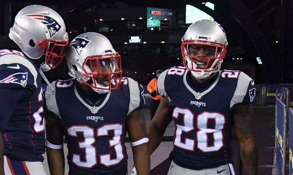 数据说｜NFL今日看点：NFL伤病报告继续更新与阵容深度，球迷讨论提前升温