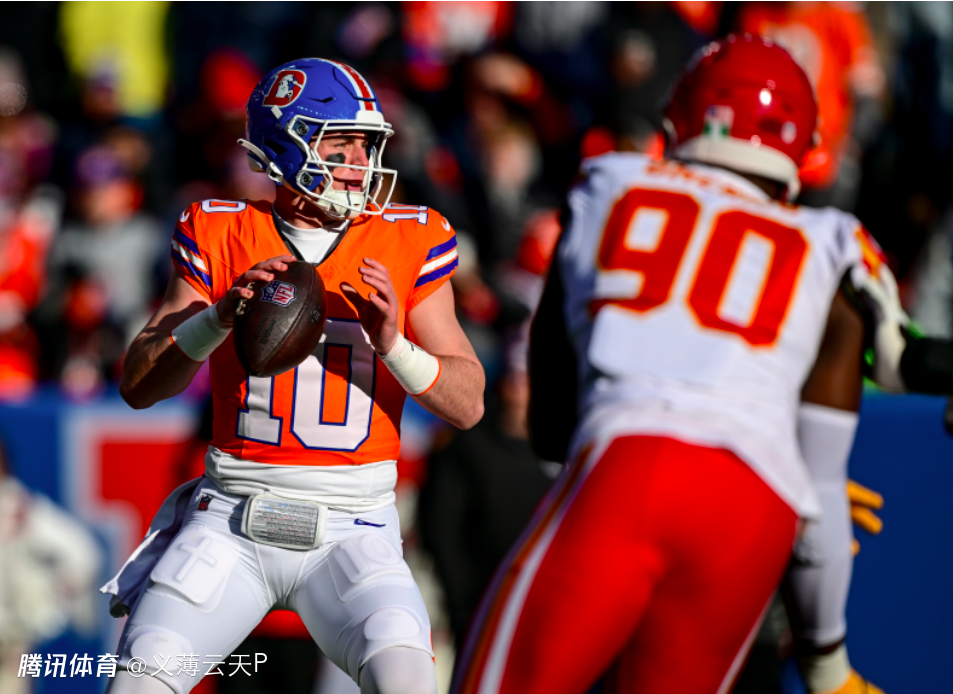 深一度｜NFL第五周压轴战开打，成为今日NFL焦点，两支一胜两负球队争取反弹