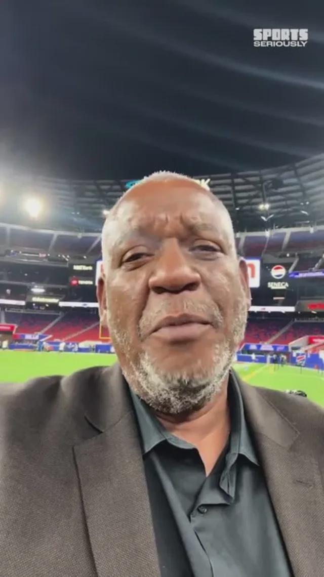 深一度｜NFL第五周压轴战开打，成为今日NFL焦点，两支一胜两负球队争取反弹