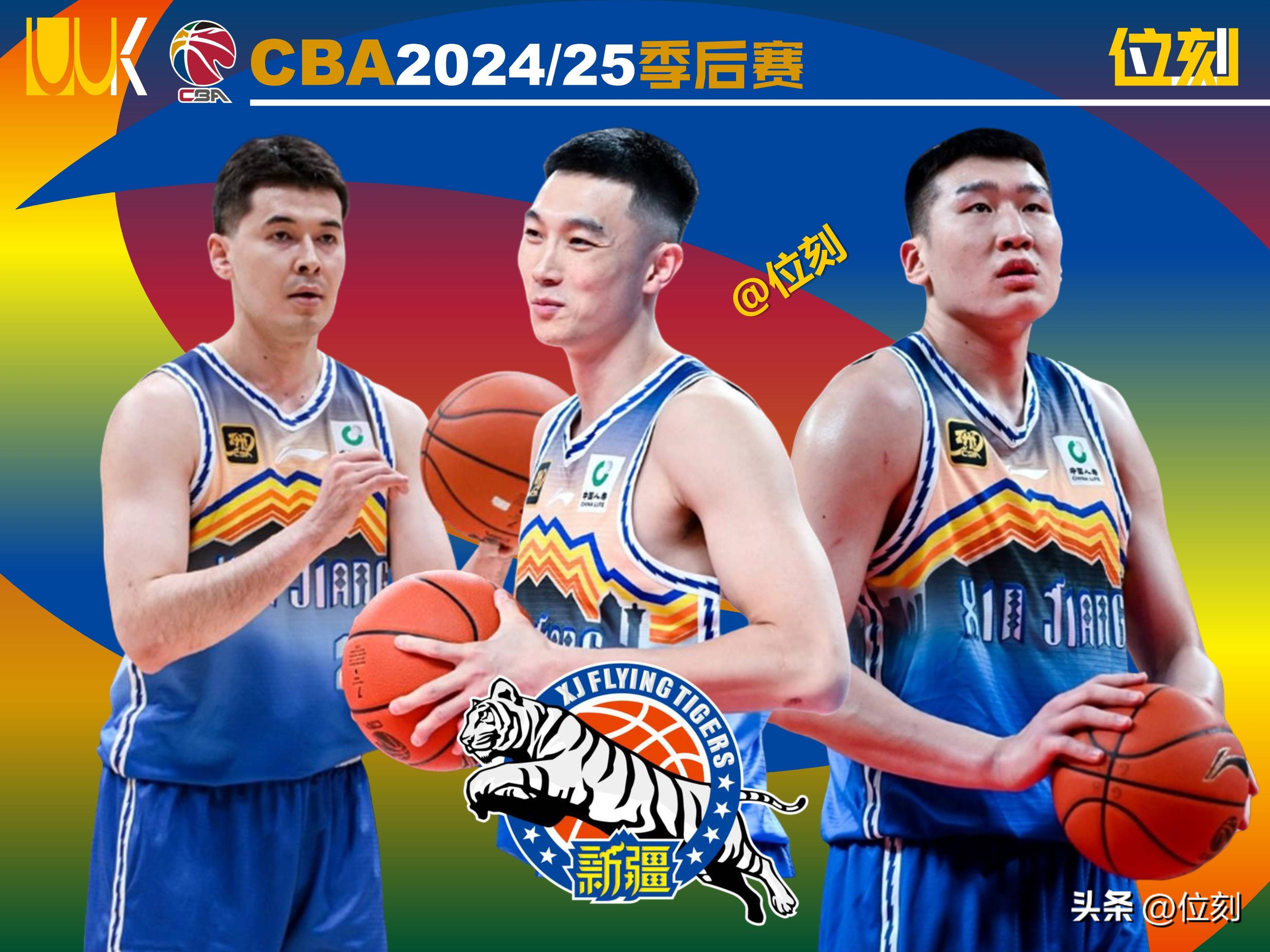 观察｜球队建设决定叙事底色，CBA新赛季备战持续推进，悬念继续升级，后续发展值得关注
