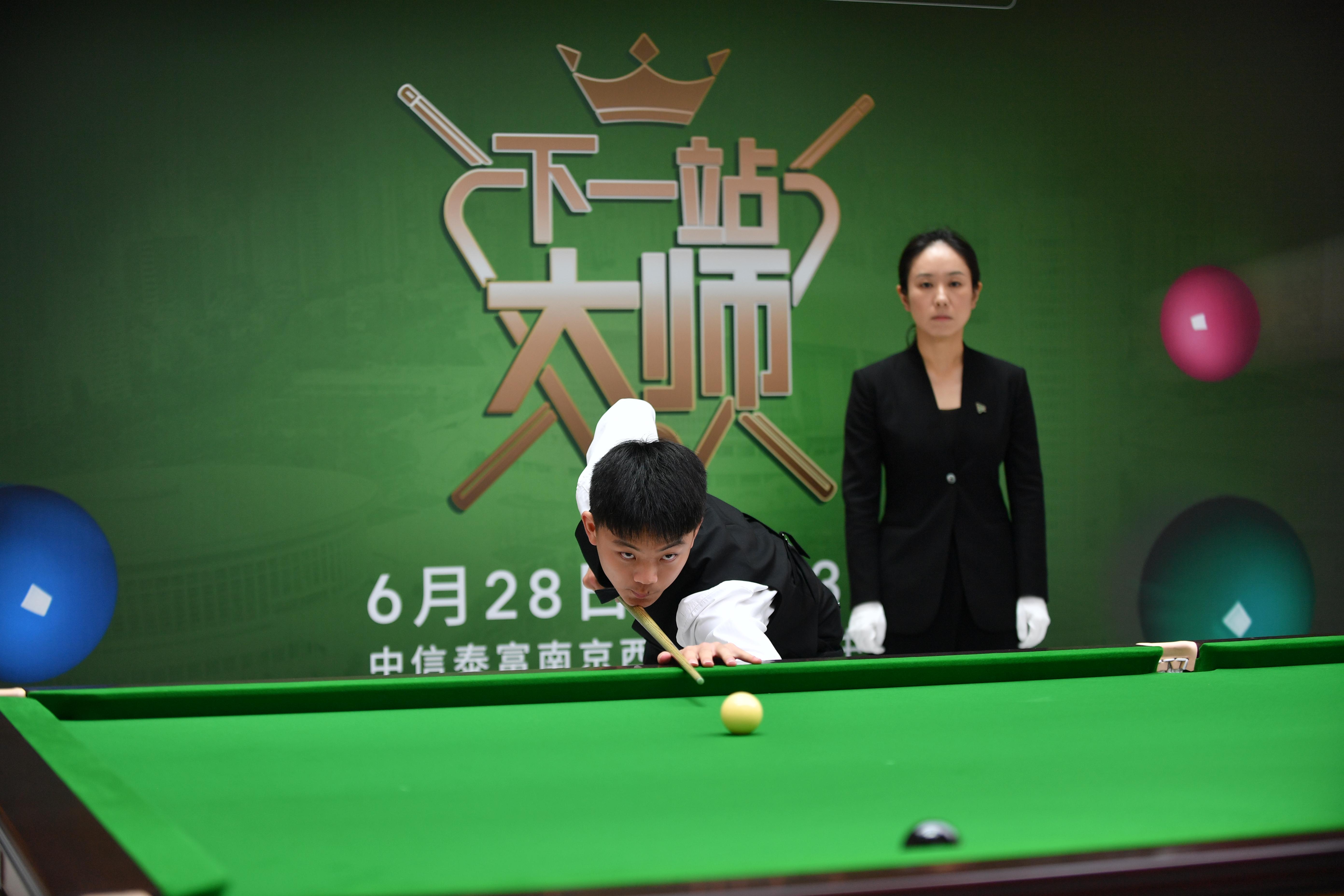 赛程｜上海大师赛签表话题预热，站上今日体坛中心，签表悬念负责制造悬念，看点比想象更多