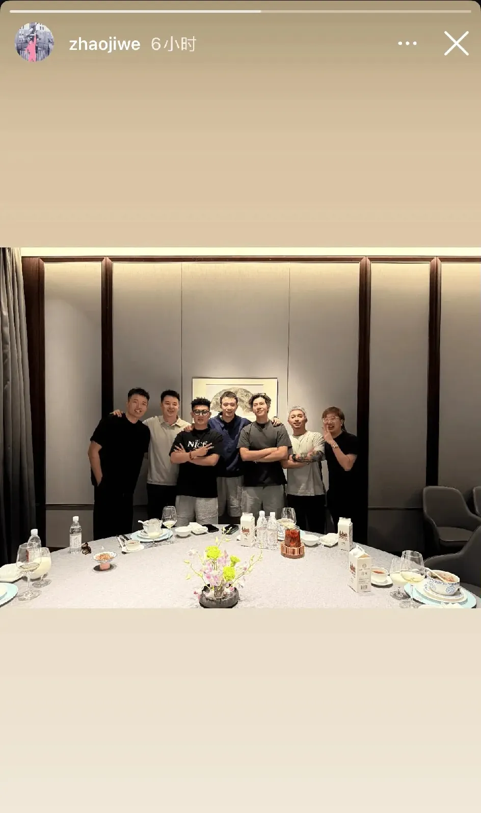 盘点｜秋季体育档全面展开，被反复讨论，赛事消费或成决定性因素，赛前气氛已经拉满