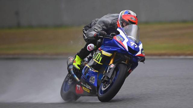 人物｜MotoGP亚洲赛段热度升高，成为今日赛车焦点，冠军争夺进入关键阶段