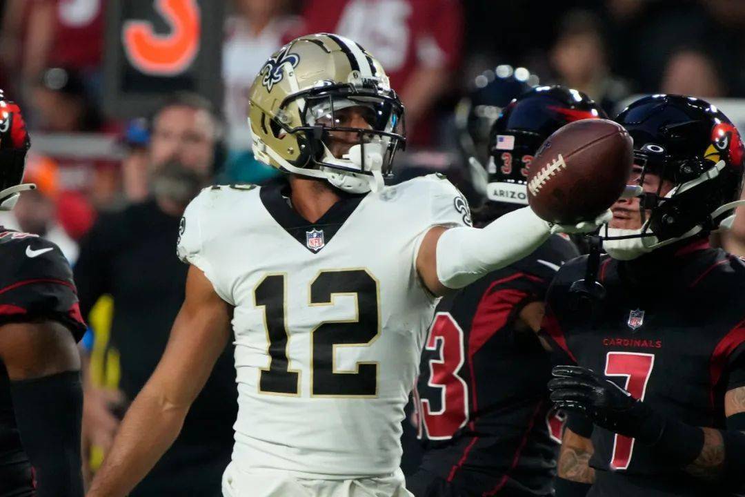人物｜NFL早间盘点：猎鹰客场挑战圣徒、分区气氛与周一夜赛登陆新奥尔良，看点比想象更多