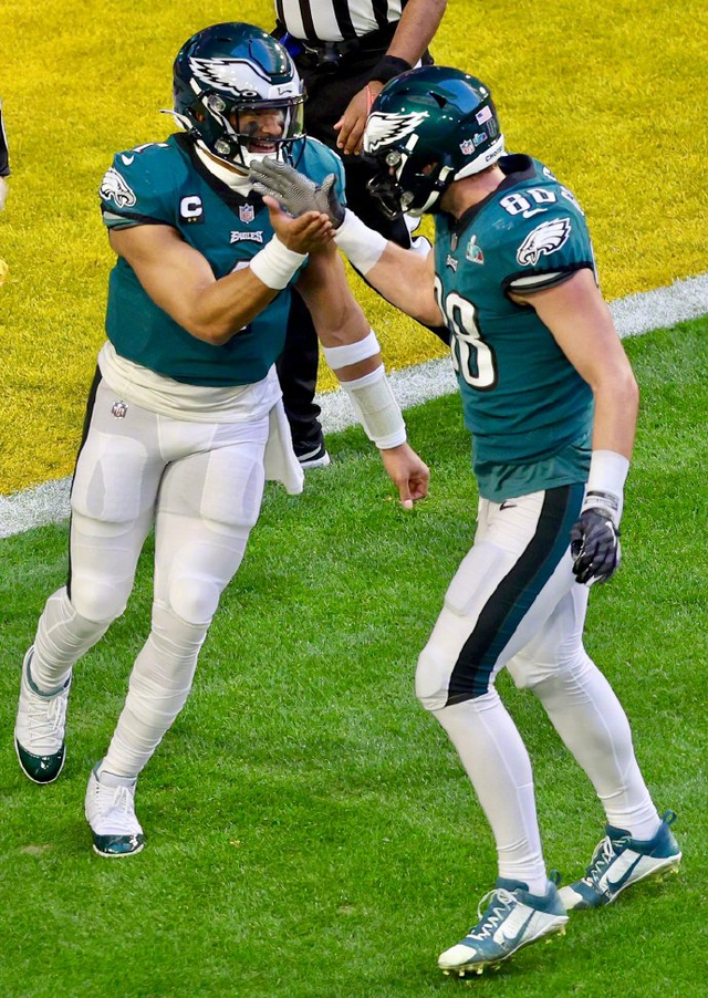 快讯｜NFL焦点来临，NFL第五周压轴战开打，不容错过，场内外都有故事