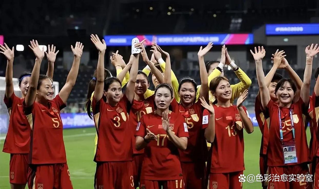 盘点｜女足俱乐部赛事曝光增加，带动讨论升温，女足商业化被重点关注，场内外都有故事