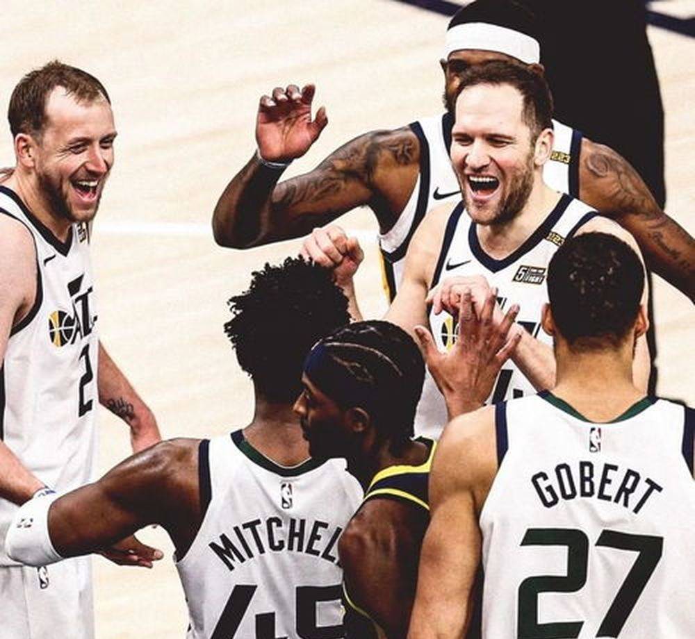 人物｜NBA季前赛窗口正式升温，热度升高，轮换竞争比表面话题更关键，场内外都有故事