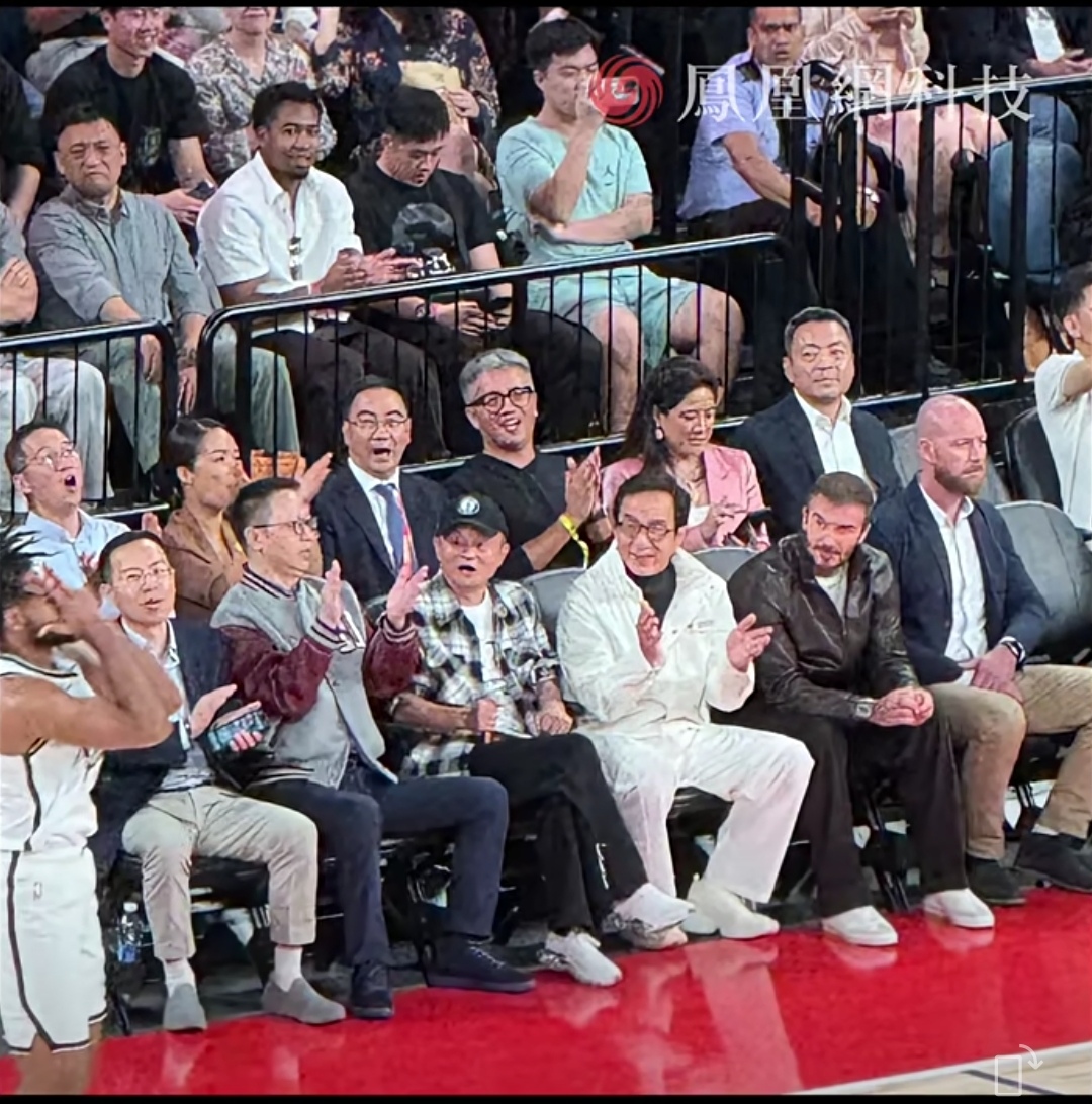 人物｜篮球热度升高，NBA训练营话题全面铺开引发持续关注，赛前气氛已经拉满