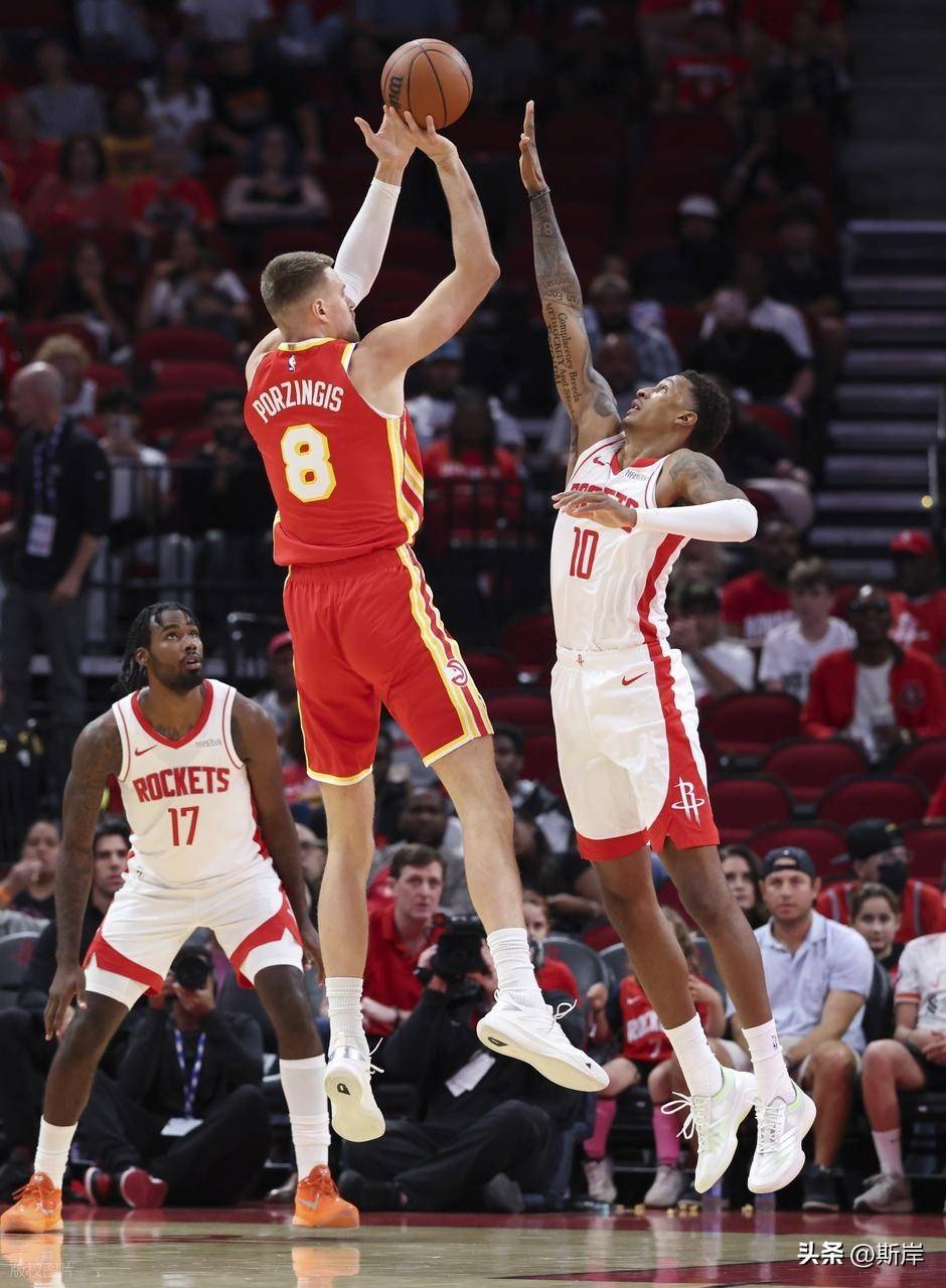 争议｜NBA季前赛窗口正式升温，带动讨论升温，轮换竞争被重点关注，后续发展值得关注