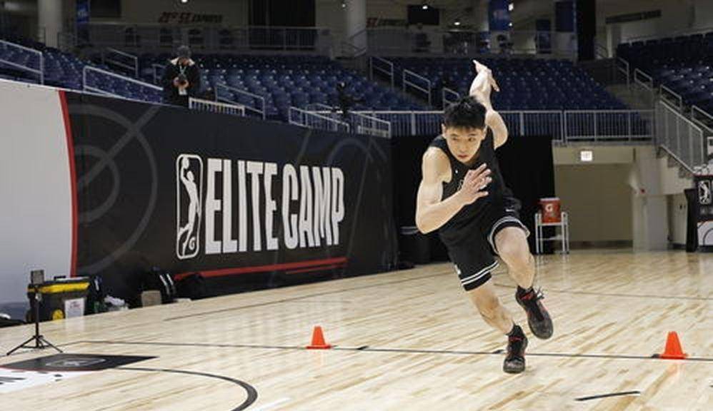 观察｜篮球快评：NBA训练营话题全面铺开的真正看点在阵容磨合，赛前气氛已经拉满