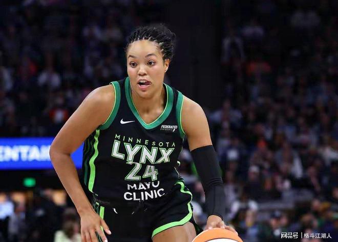数据说|WNBA焦点来临,WNBA半决赛赛程排到本周中,不容错过 数据说|WNBA焦点来临,WNBA半决赛赛程排到本周中,不容错过