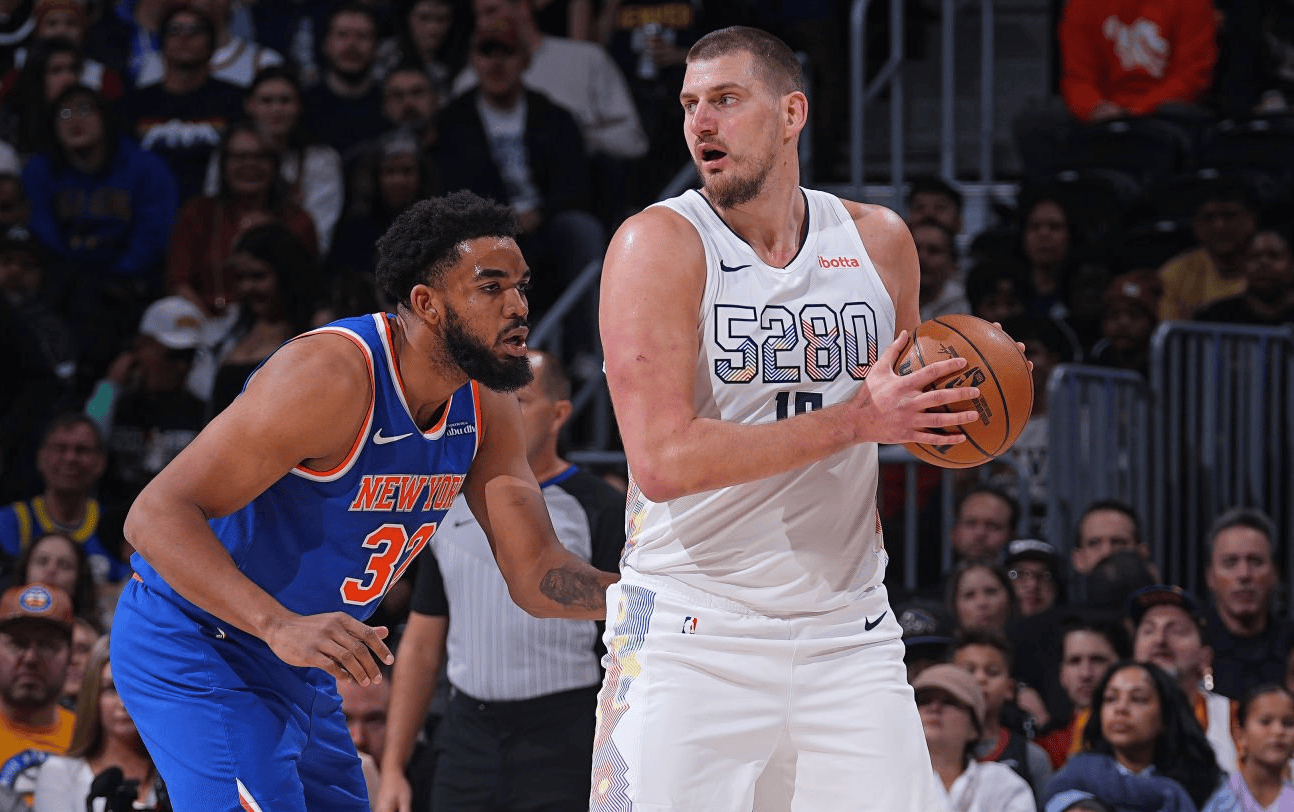 前瞻｜NBA媒体日余波延续，再添新话题，核心状态和球队目标成为焦点，赛前气氛已经拉满