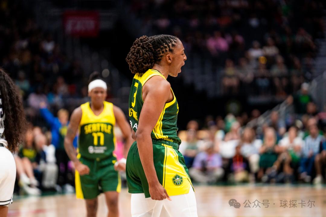 WNBA话题升级，拉斯维加斯王牌延续争冠热度，考验长期成色，后续发展值得关注