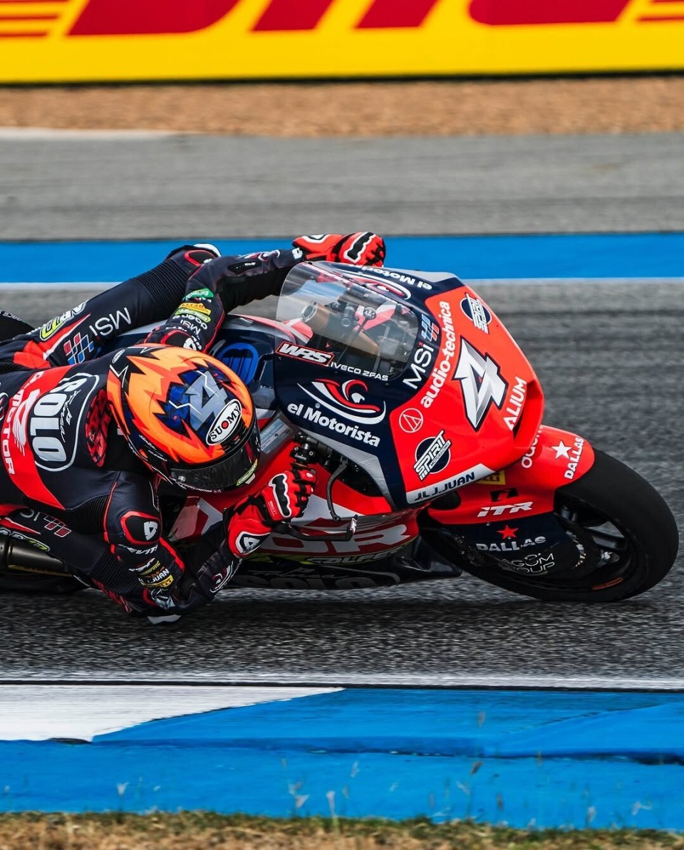 数据说｜MotoGP亚洲赛段热度升高，成为今日赛车焦点，冠军争夺进入关键阶段，体坛热度继续上扬