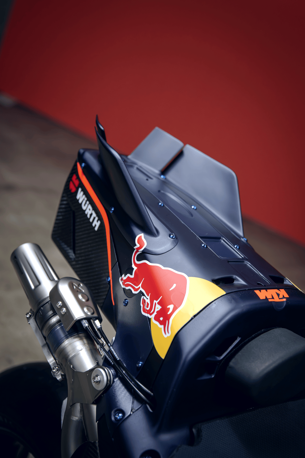 人物｜赛车焦点来临，MotoGP亚洲赛段热度升高，不容错过，球迷讨论提前升温