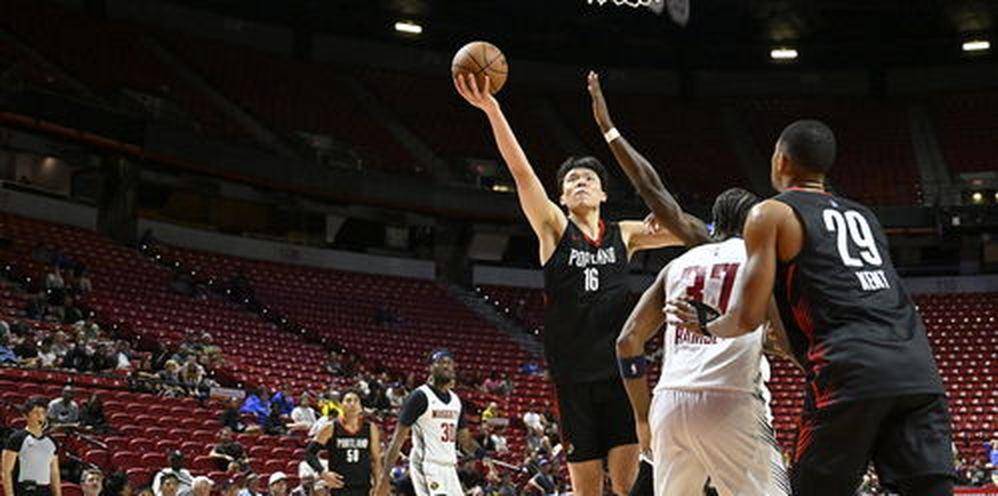 观察｜NBA季前赛窗口正式升温，引出新问题，轮换竞争会否改变走势