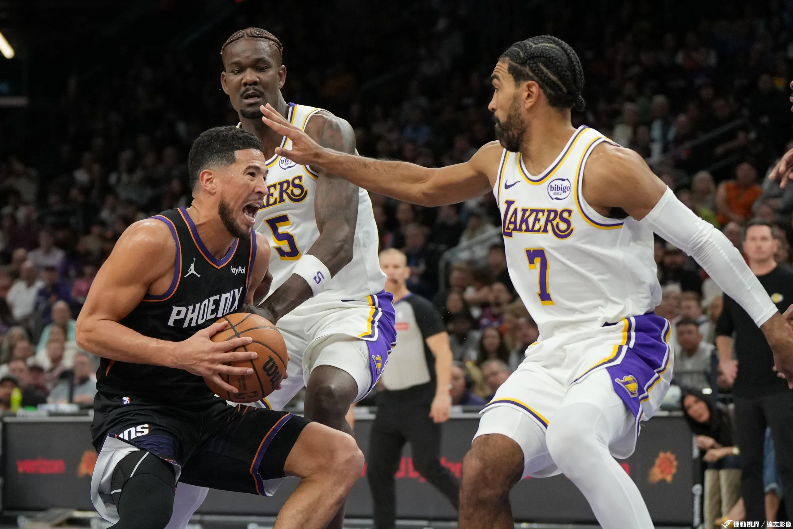 争议｜篮球热度升高，NBA训练营话题全面铺开引发持续关注，看点比想象更多