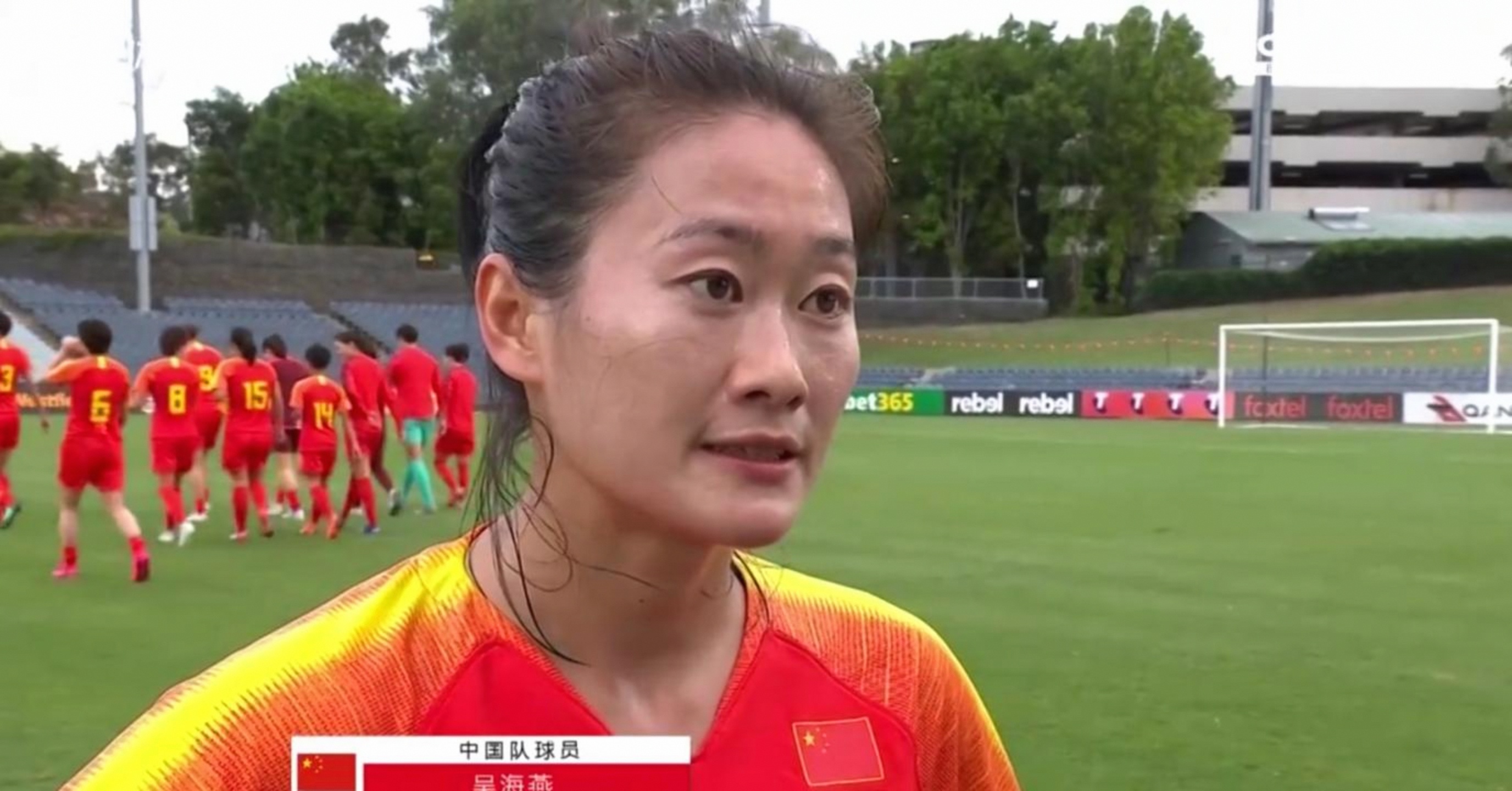 快讯｜女足俱乐部赛事曝光增加，带动讨论升温，女足商业化被重点关注，球迷讨论提前升温