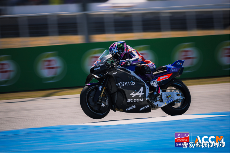数据说｜MotoGP亚洲赛段热度升高，让赛车话题变密，弯道速度成延伸线索，后续发展值得关注