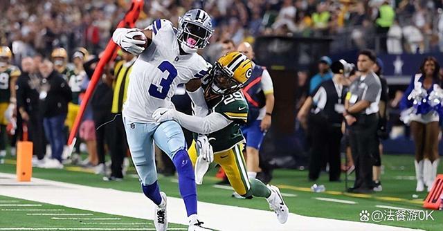 赛程｜NFL第五周压轴战开打，悬念升级，战绩走势增加新变量，赛前气氛已经拉满