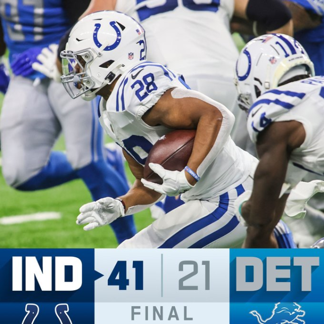 深一度｜NFL今日关键词：战绩走势、两支一胜两负球队争取反弹、NFL第五周压轴战开打