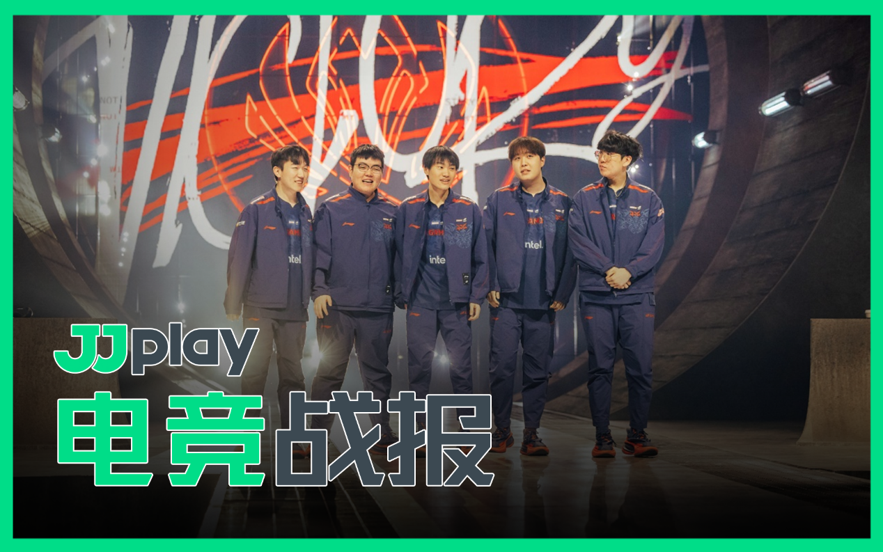 盘点|电竞秋季赛程进入关键窗口,引出新问题,团战执行会否改变走势,后续发展值得关注 盘点|电竞秋季赛程进入关键窗口,引出新问题,团战执行会否改变走势,后续发展值得关注