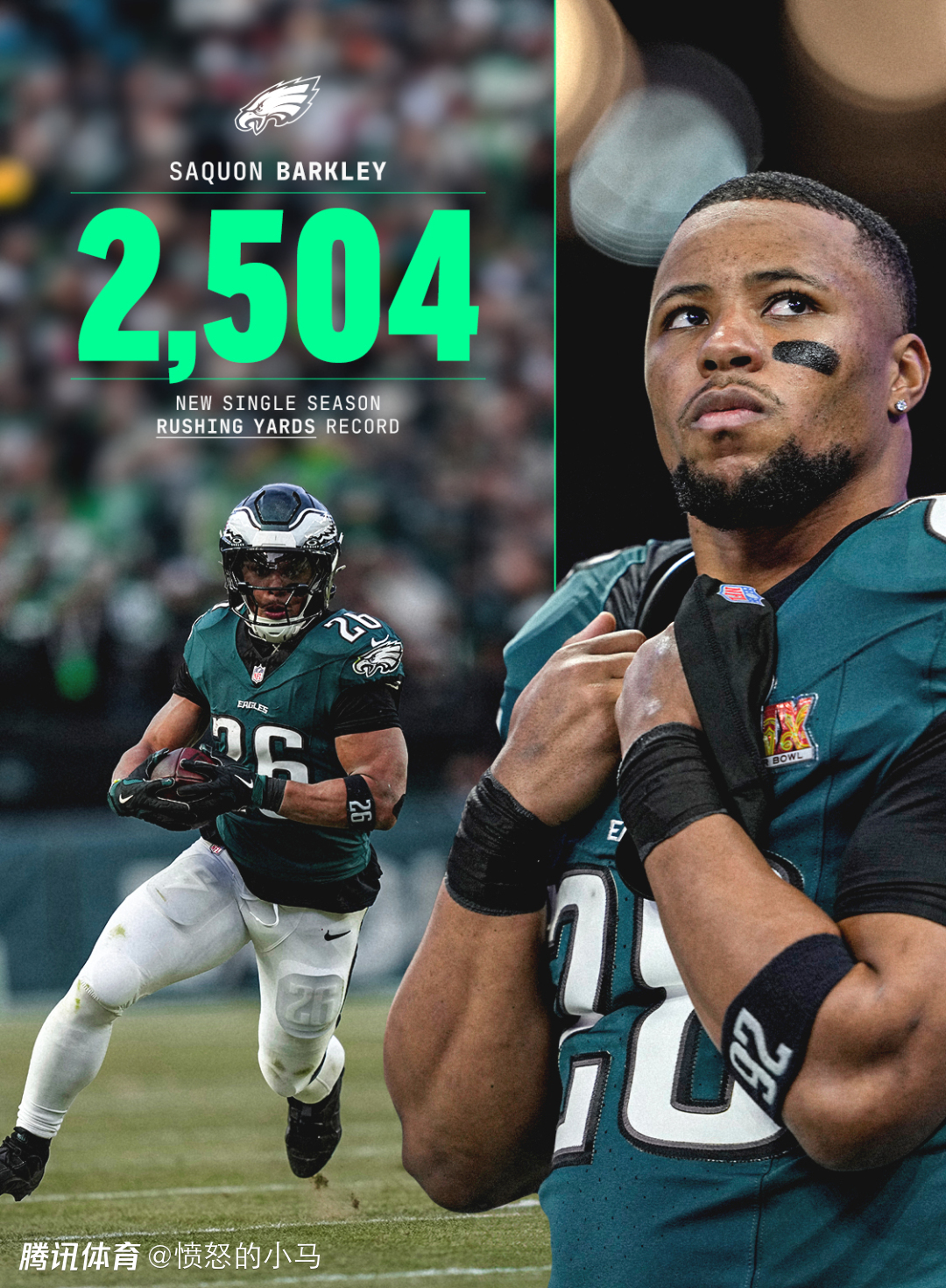 前瞻｜NFL焦点转向排名竞争，大学橄榄球排名讨论延续，持续吸睛，后续发展值得关注