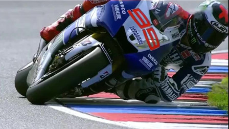 弯道速度如何影响MotoGP亚洲赛段热度升高，答案可能在细节里，赛前气氛已经拉满