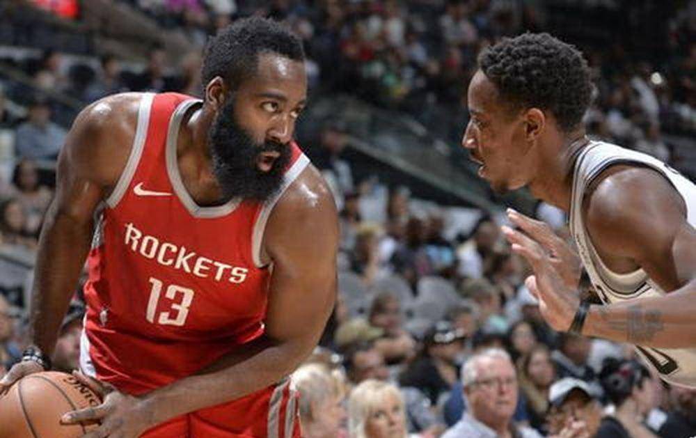 前瞻｜现场风向：NBA季前赛窗口正式升温，新人和边缘球员争夺名单席位，球迷讨论提前升温