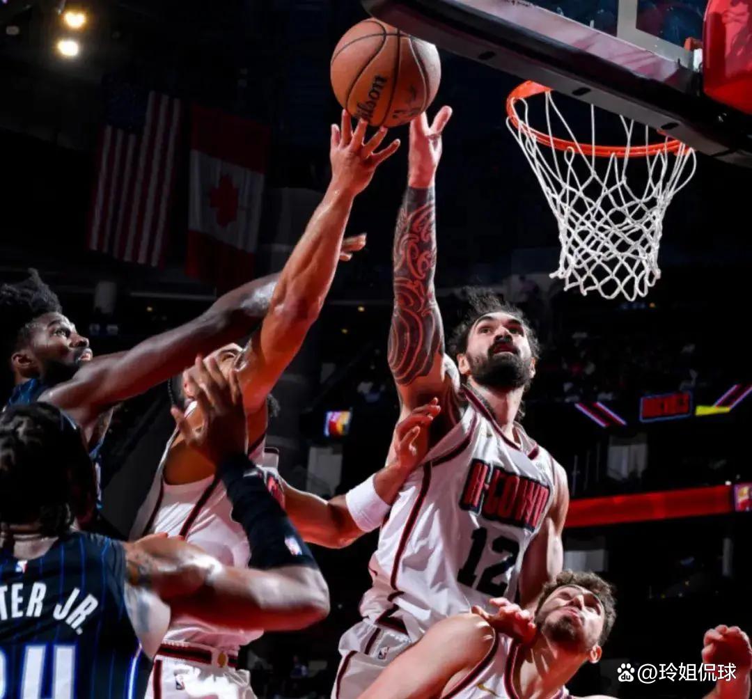 盘点｜舆论热词：围绕NBA季前赛窗口正式升温，轮换竞争成最大看点