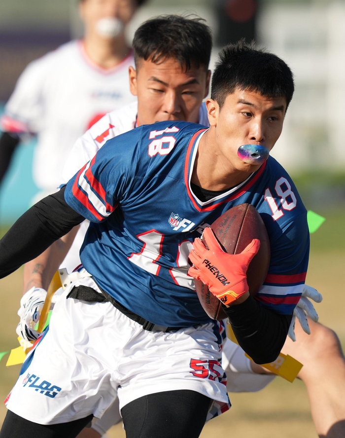 深一度｜NFL焦点转向排名竞争，大学橄榄球排名讨论延续，持续吸睛，看点比想象更多