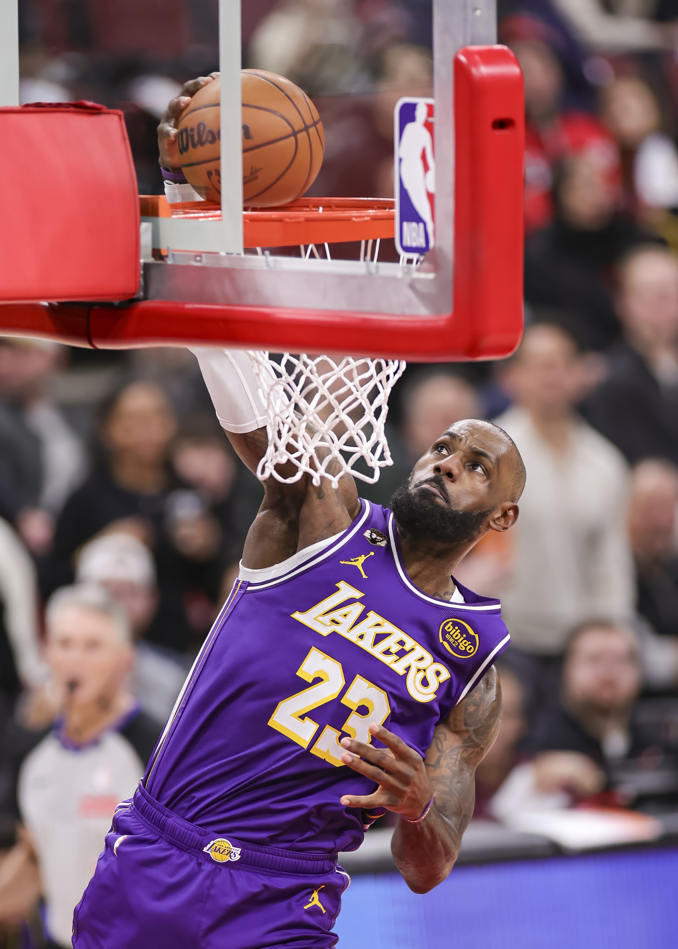 2026一2027NBA季前赛湖人对国王全场视频回放