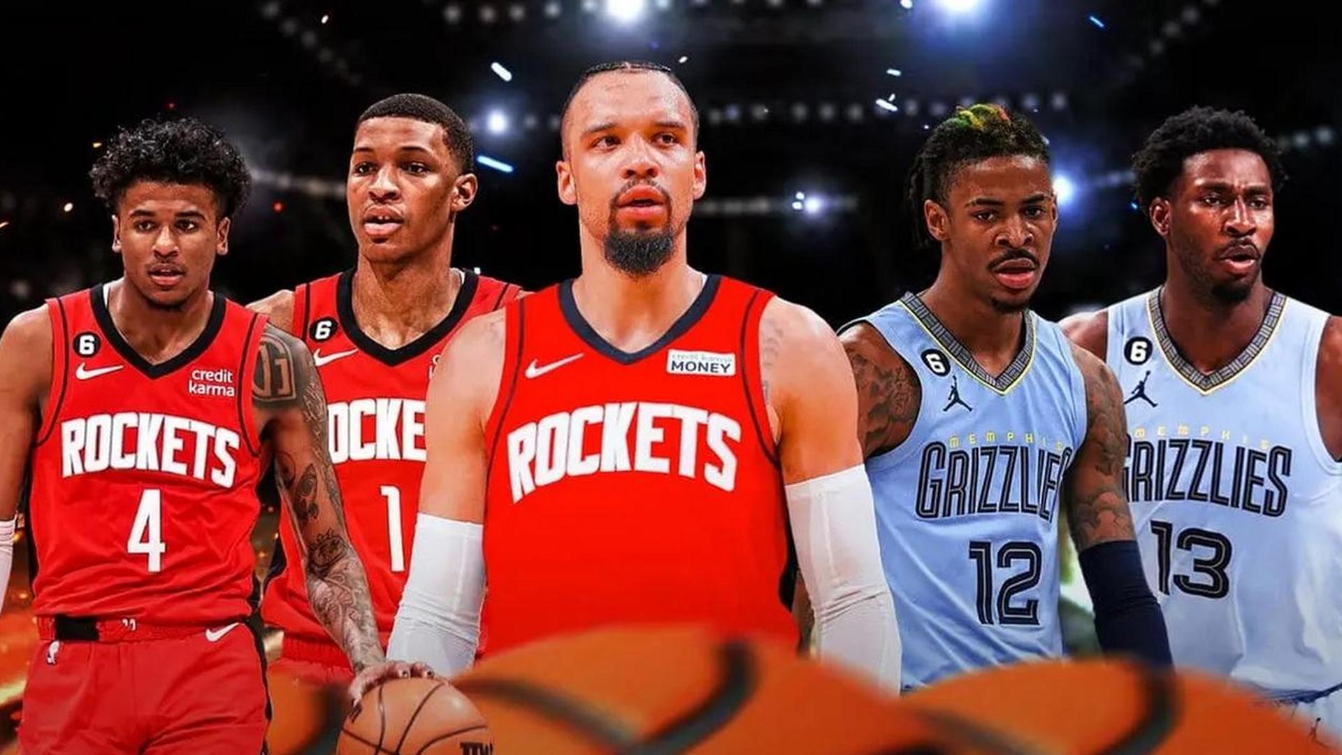 盘点｜球队轮换雏形开始显现带出新角度，NBA训练营话题全面铺开，热度还在延续，赛前气氛已经拉满